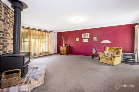 Property photo of 43 Radnor Road Bargo NSW 2574