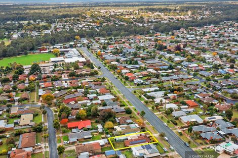 Property photo of 40 Williams Road Wangaratta VIC 3677