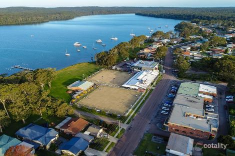 Property photo of 7 Rosewater Close Gwandalan NSW 2259