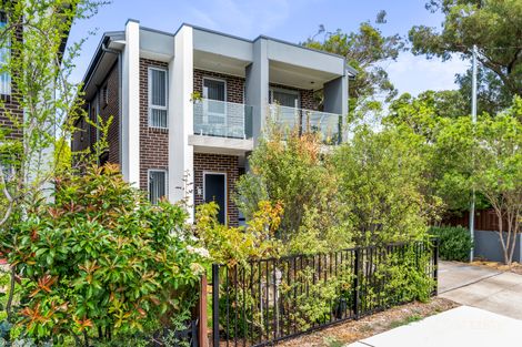 Property photo of 18B Junction Road Moorebank NSW 2170