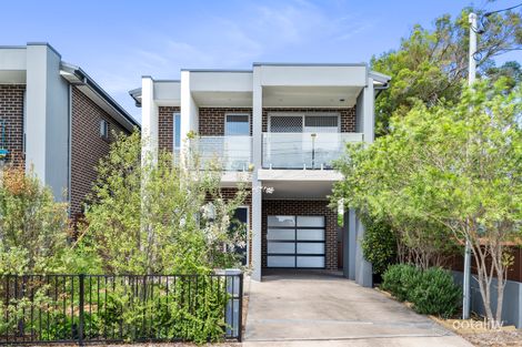 Property photo of 18B Junction Road Moorebank NSW 2170