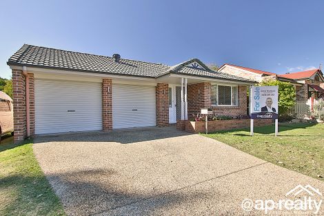 Property photo of 4 Barrier Place Forest Lake QLD 4078
