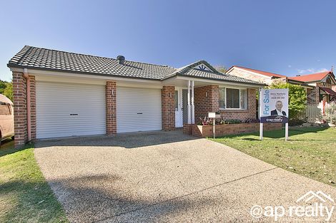 Property photo of 4 Barrier Place Forest Lake QLD 4078