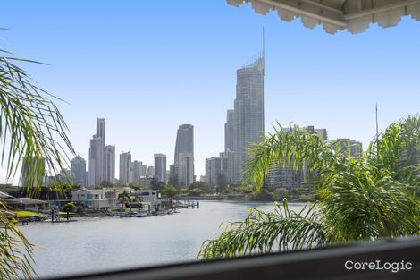 Property photo of 5/11 Cannes Avenue Surfers Paradise QLD 4217