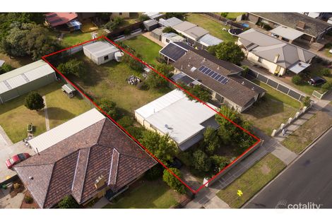 Property photo of 278 Guthridge Parade Sale VIC 3850