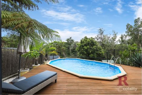 Property photo of 85 Thurlgona Road Engadine NSW 2233