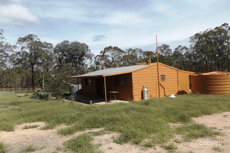 Property photo of 257 Evans Road Ballogie QLD 4610