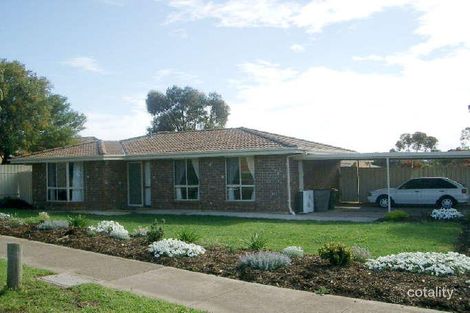 Property photo of 5 Cooder Crescent Morphett Vale SA 5162