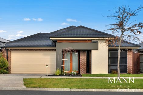 Property photo of 121 Mandalay Circuit Beveridge VIC 3753