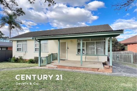 Property photo of 1 Queensway Blacktown NSW 2148