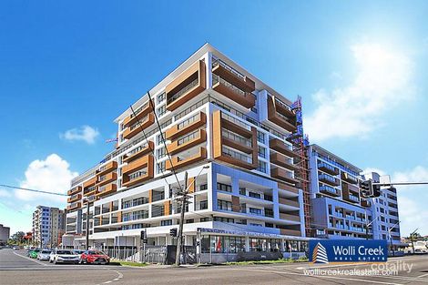 11/1-5 Gertrude St, Wolli Creek, NSW 2205