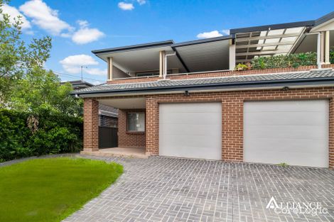 Property photo of 14 Gwandalan Road Padstow NSW 2211