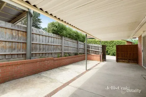 Property photo of 1/37 York Street Eltham VIC 3095
