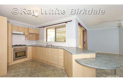 Property photo of 93 Torquay Crescent Tingalpa QLD 4173