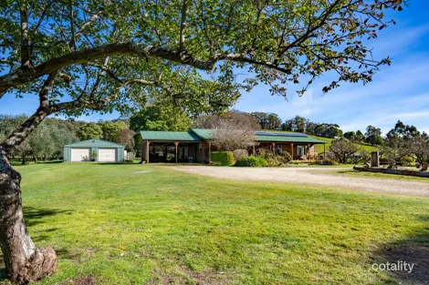 26905 Tasman Hwy, Goshen, TAS 7216