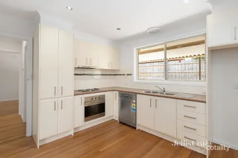 Property photo of 1/37 York Street Eltham VIC 3095