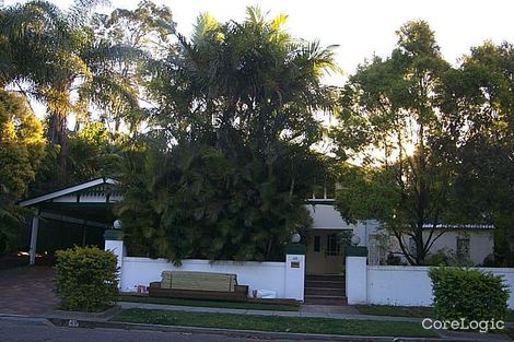 Property photo of 49 Anthony Street Hamilton QLD 4007