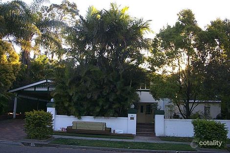 49 Anthony St, Hamilton, QLD 4007