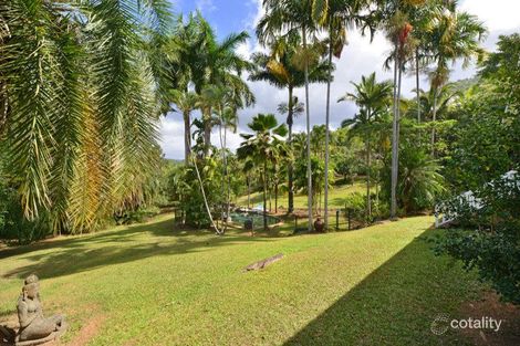 Property photo of 1-3 Mount William Close Redlynch QLD 4870
