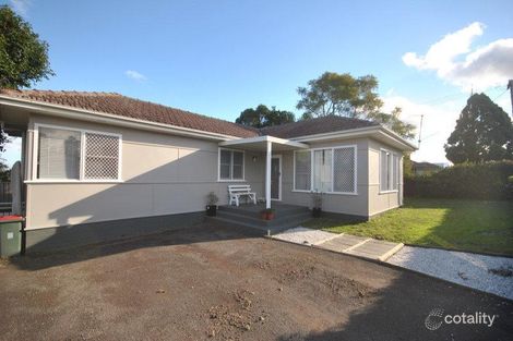 Property photo of 24 Bunberra Street Bomaderry NSW 2541