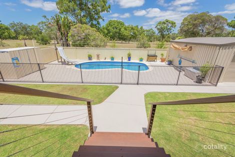 Property photo of 34 Lesley Avenue Caboolture QLD 4510
