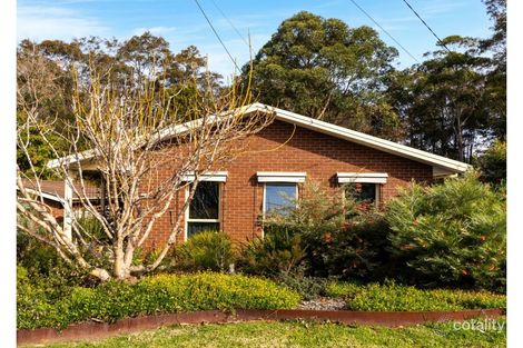 Property photo of 21 Explorers Way Surf Beach NSW 2536