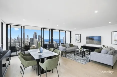 101/18 Chelsea Ave, Broadbeach, QLD 4218