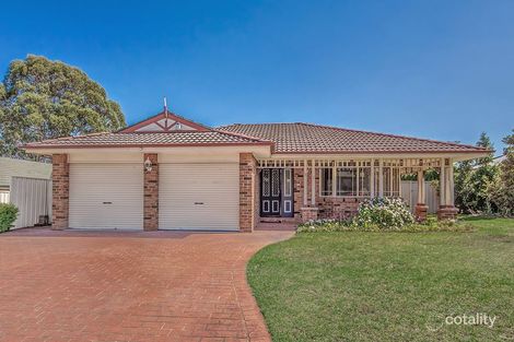 89 Waterworth Dr, Narellan Vale, NSW 2567