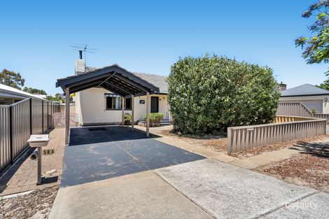 Property photo of 58A Rome Road Melville WA 6156