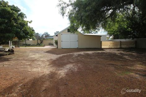 Property photo of 140 South Western Highway Waroona WA 6215