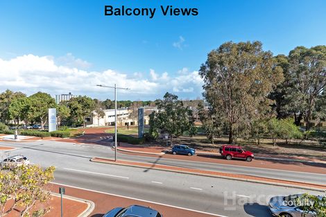 Property photo of 14/88 Lakeside Drive Joondalup WA 6027