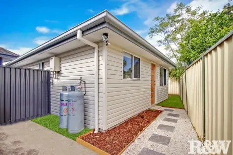 181 Captain Cook Dr, Willmot, NSW 2770
