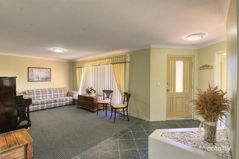 Property photo of 25 Candelo Loop Greenfields WA 6210