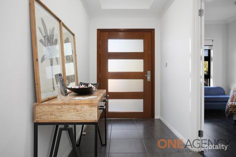 Property photo of 30 Silverwood Street Gledswood Hills NSW 2557