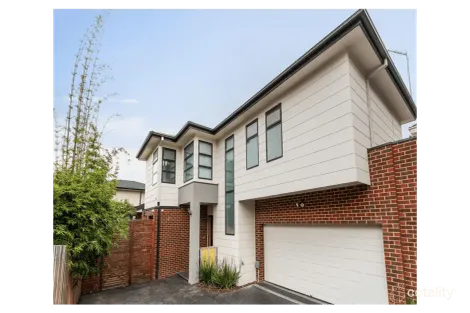 2/28 Melrose St, Mont Albert North, VIC 3129