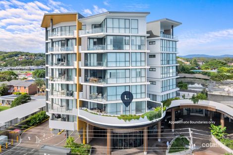 202/4b Lake St, Forster, NSW 2428