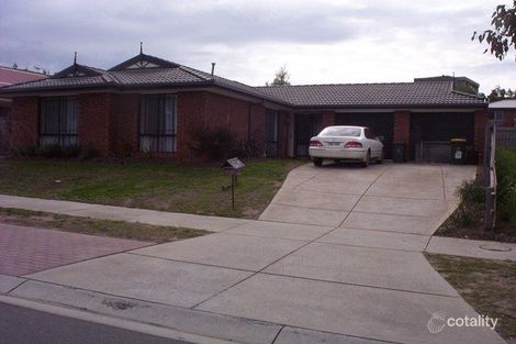 28 Bellbird Dr, Whittlesea, VIC 3757
