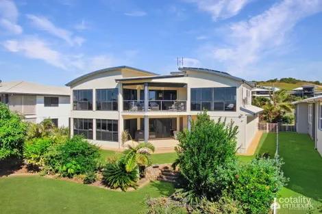 Property photo of 64 Paradise Way Emu Park QLD 4710