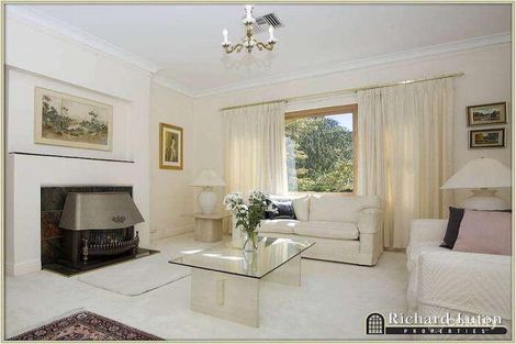 Property photo of 4 Dampier Crescent Forrest ACT 2603