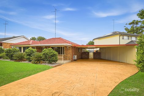 9 Blackford Cres, South Penrith, NSW 2750