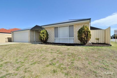 46 Endeavour Dr, Port Kennedy, WA 6172