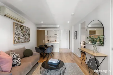 Property photo of 1602/33 Mackenzie Street Melbourne VIC 3000
