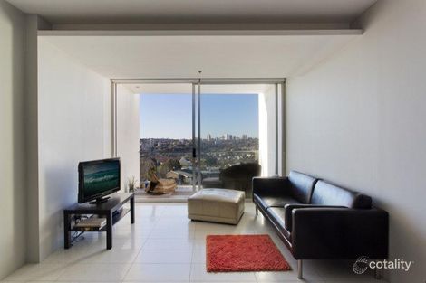 Property photo of 1205/227 Victoria Street Darlinghurst NSW 2010