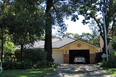 Property photo of 34 Sunnymeade Close Asquith NSW 2077