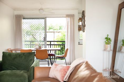 Property photo of 2/32 Agnes Street Morningside QLD 4170