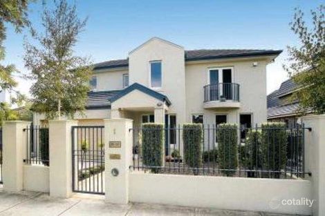 1/43 Fourth St, Black Rock, VIC 3193