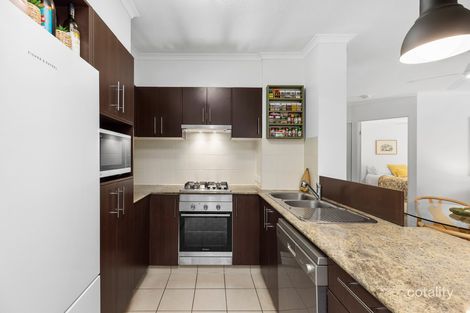 Property photo of 112/8 Land Street Toowong QLD 4066