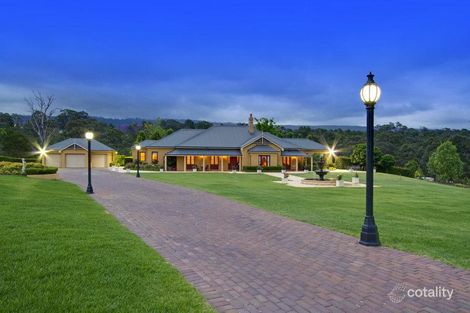 6 Mcintosh Lane, Kurrajong, NSW 2758