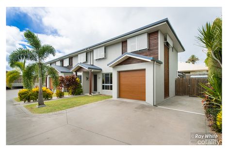 4/75 Edington St, Berserker, QLD 4701