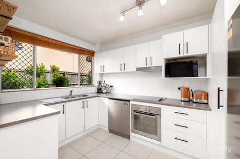Property photo of 2/32 Agnes Street Morningside QLD 4170